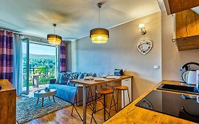 Apartament Górska Przystań - 5D Apartamenty